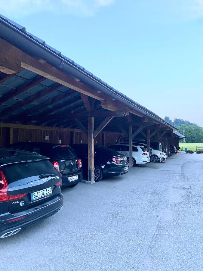 Hotel Cafe' Hermann Schladming Exterior photo